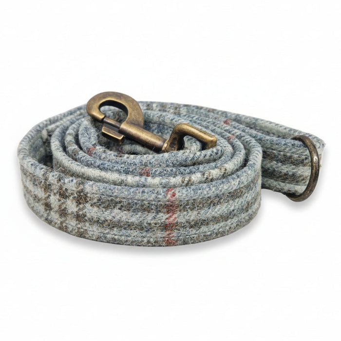 Abraham Moon Huntingtower Celestial Luxury Dog Lead