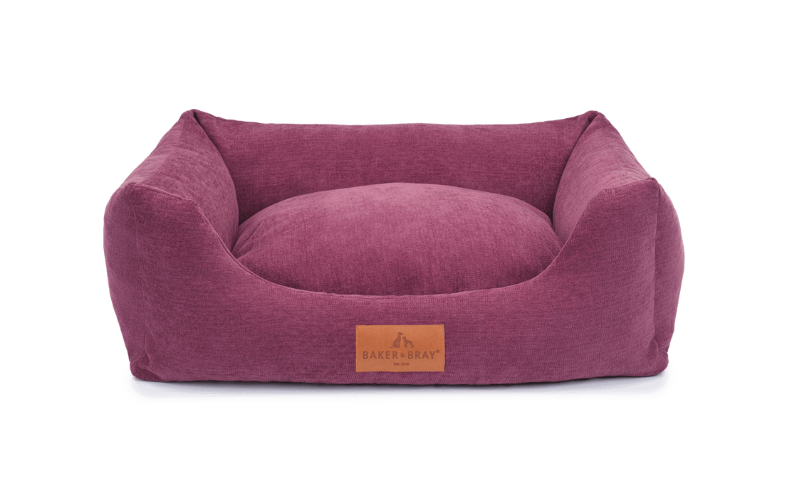 Interchangeable Spare Covers For The Ultimate Eco Friendly Orthopaedic Luxury Dog Bed