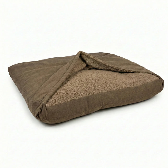 Monaco Paddle Luxury Dog Snuggle Bed - Snuggle Sack