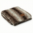 Brown Faux Fur