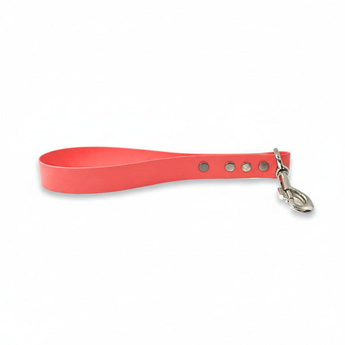 Coral Waterproof Biothane Traffic Handle