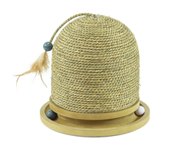 GorPets Cat Scratcher Oscar/Cone (29x27cm)