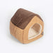 Danish Design Beds 34 x 31 x 34cm Pet House / Cat House - Cat Bed