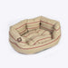 Danish Design Beds 45cm - 18" Danish Design - Deluxe Herringbone Slumber Dog Bed