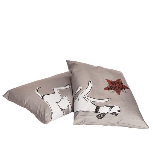 Danish Design Beds Battersea Deep Duvet Cushion Dog Bed