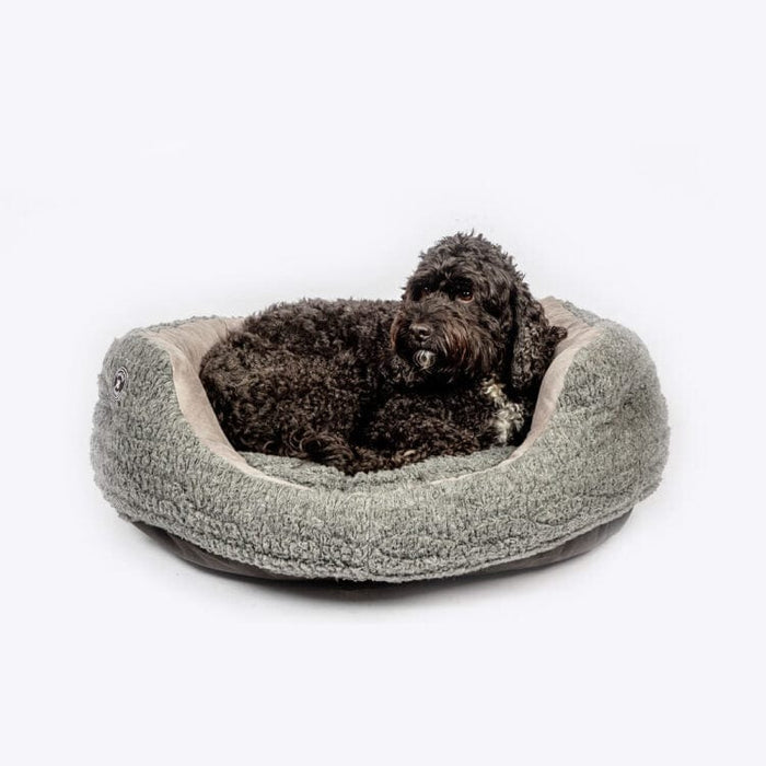 Danish Design Beds Bobble Deluxe Slumber Box Dog Bed