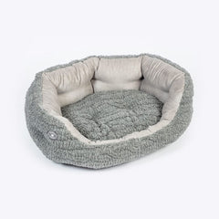 Bobble Deluxe Slumber Box Dog Bed