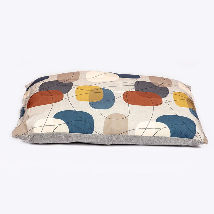 Danish Design Beds Colour Block Duvet Cover