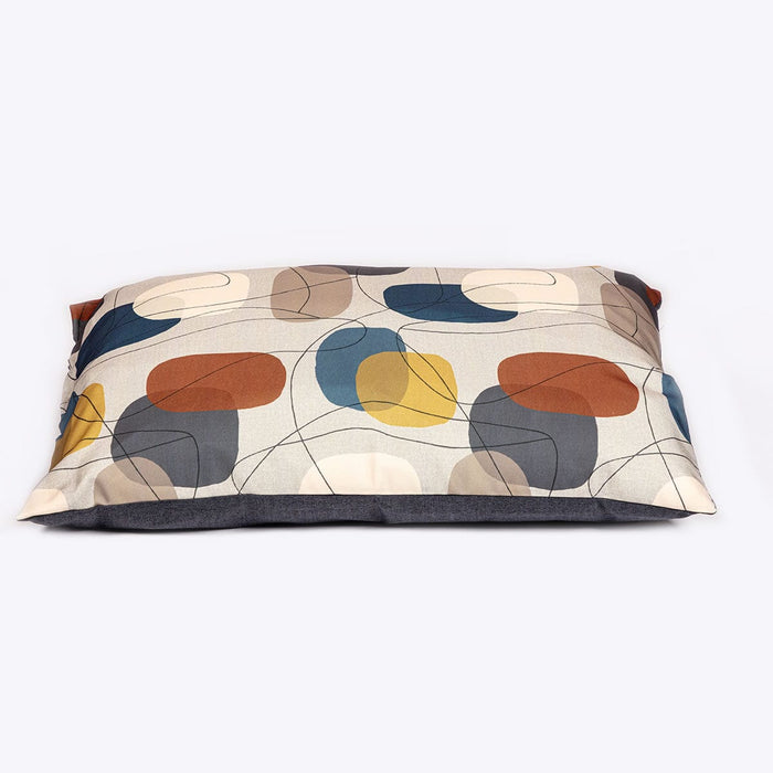 Danish Design Beds Colour Block Duvet Cover