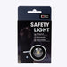 Danish Design Beds Dog Coat Safety Light White