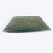 Danish Design Beds Fleece Green Herringbone Duvet Cover