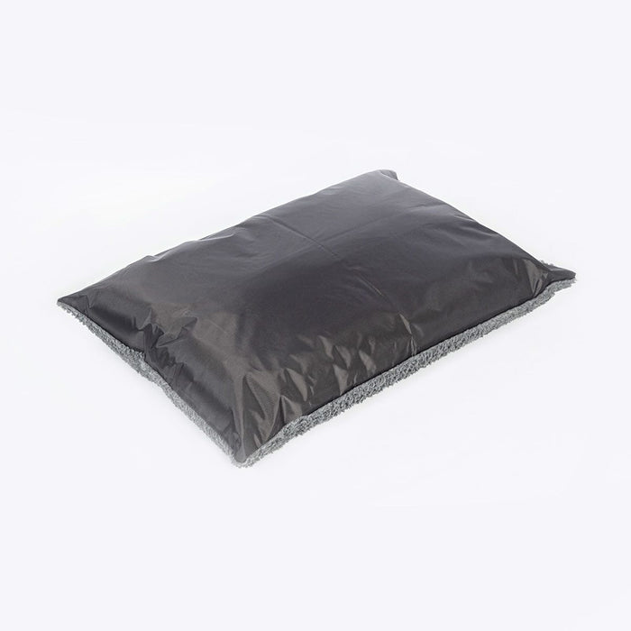 Danish Design Beds Happy Landings Black/Grey Deep Duvet