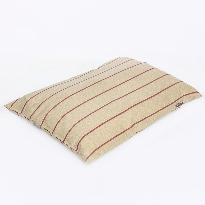 Danish Design Beds Heritage Herringbone Deep Duvet Cover