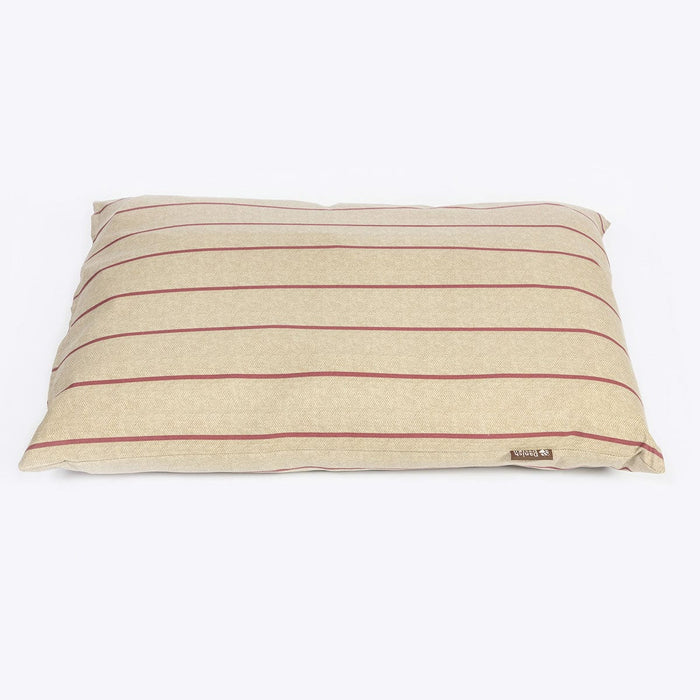 Danish Design Beds Heritage Herringbone Deep Duvet Cover