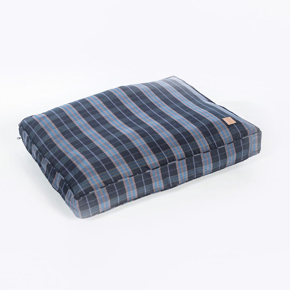 Danish Design Beds Lumberjack Box Duvet Dog Bed