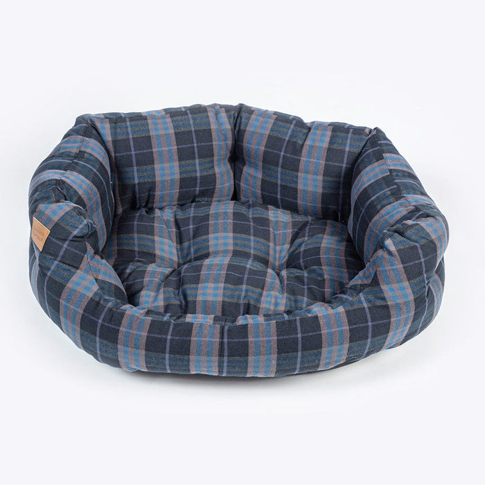 Danish Design Beds Lumberjack Luxury Slumber Dog Bed