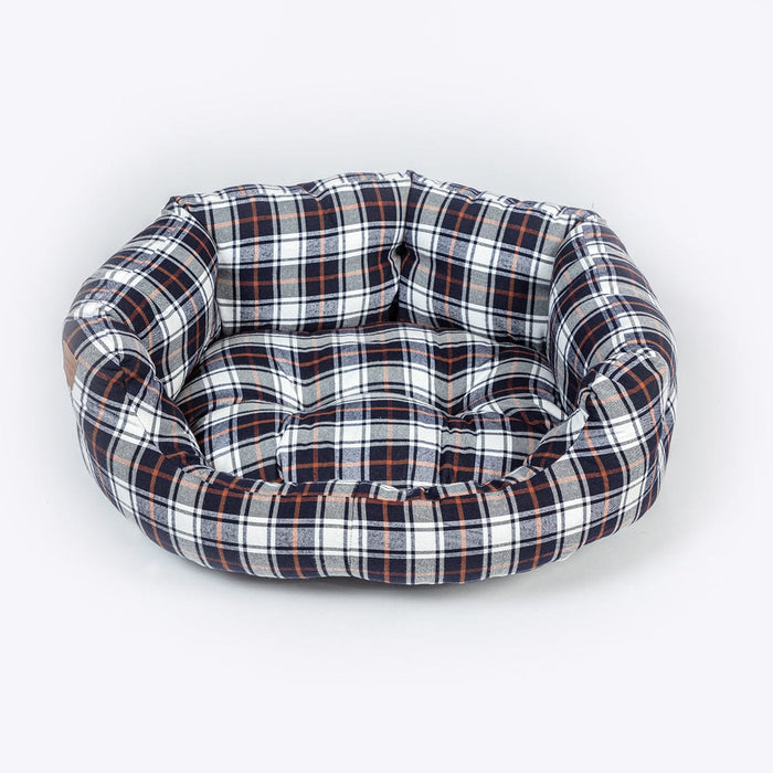 Danish Design Beds Lumberjack Luxury Slumber Dog Bed