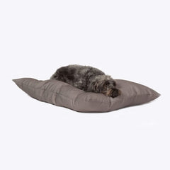 Vintage Box Duvet Dog Bed