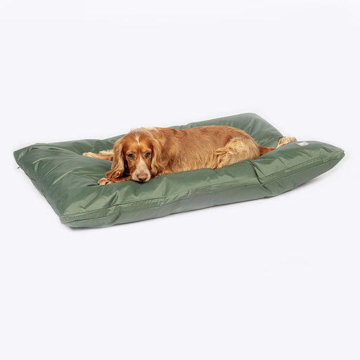 Danish Design Beds Medium - 90 x 68 x 3cm Luxury County Deep Duvet Dog Bed