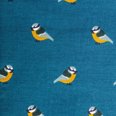 FatFace duvet cover Birds