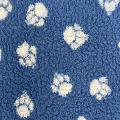 Sherpa Fleece Duvet Cover