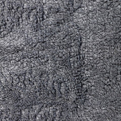 Happy Landings Black/Grey Duvet Cover