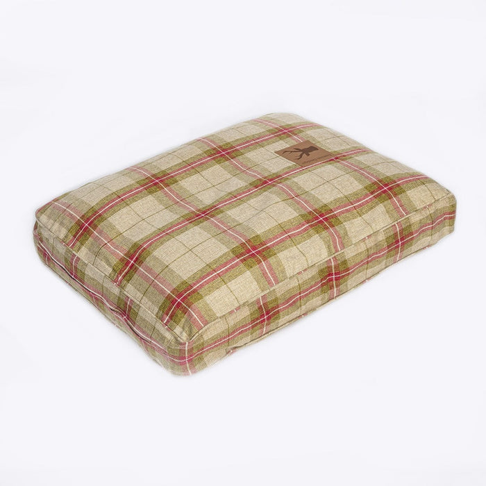 Danish Design Beds Newton Moss Box Duvet Cover