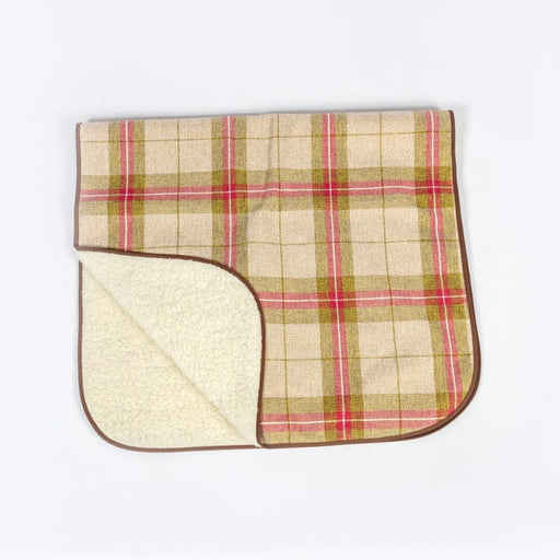 Danish Design Beds Newton  Moss Throw