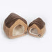 Danish Design Beds Pet House / Cat House - Cat Bed