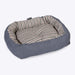 Danish Design Beds Rustic Stripes  Snuggle Bed