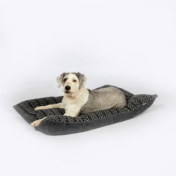 Danish Design Beds Sherpa Fleece Deep Duvet Dog Bed
