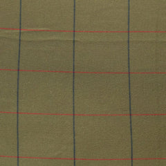 Tweed Box Duvet Cover