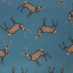 Woodland Stag Deep Duvet Cover