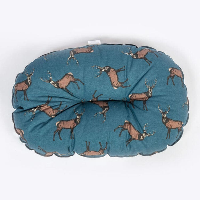 Danish Design Beds Woodland Stag Deep Filled Quilted Mattress