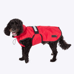 3-in-1 Dog Coat