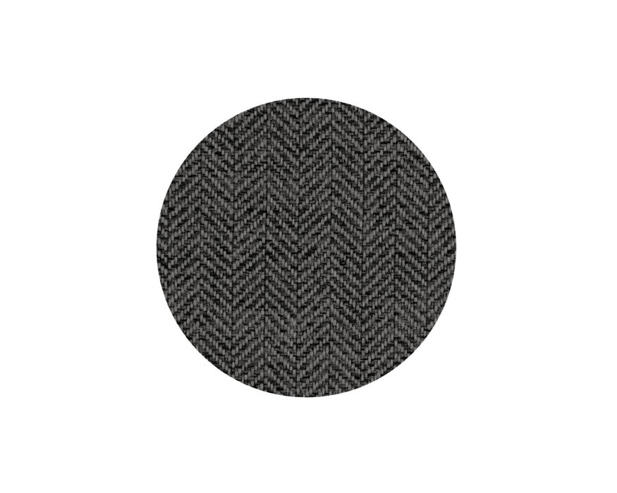 Luxury Washable Herringbone Dog Blanket | Balmoral