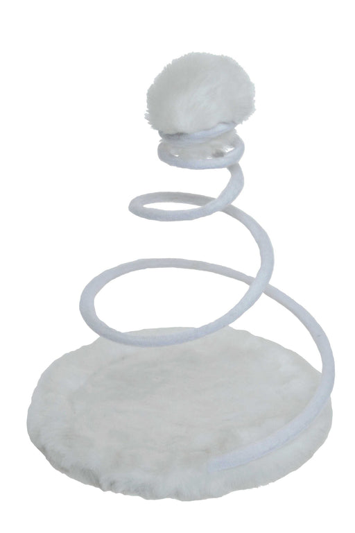 GorPets Cat Spiral - Wobbly cat spring toy