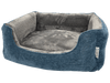 GorPets Beds Blue / Large Ultima Pet Bed