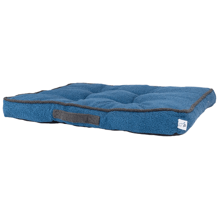 GorPets Beds Blue / Medium Gor Pets Teddy Lounger Bed