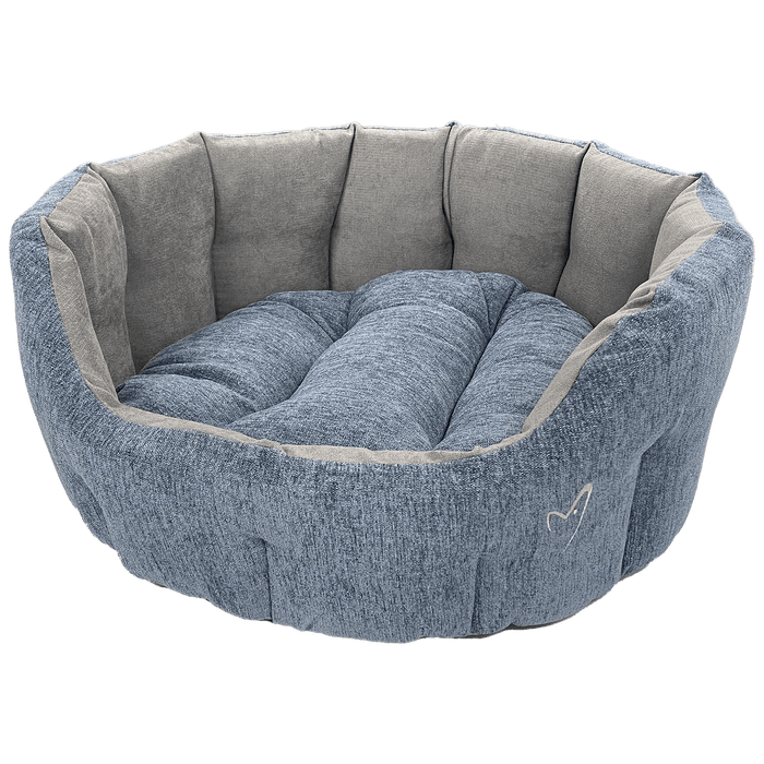 GorPets Beds Camden Deluxe Box Dog Bed