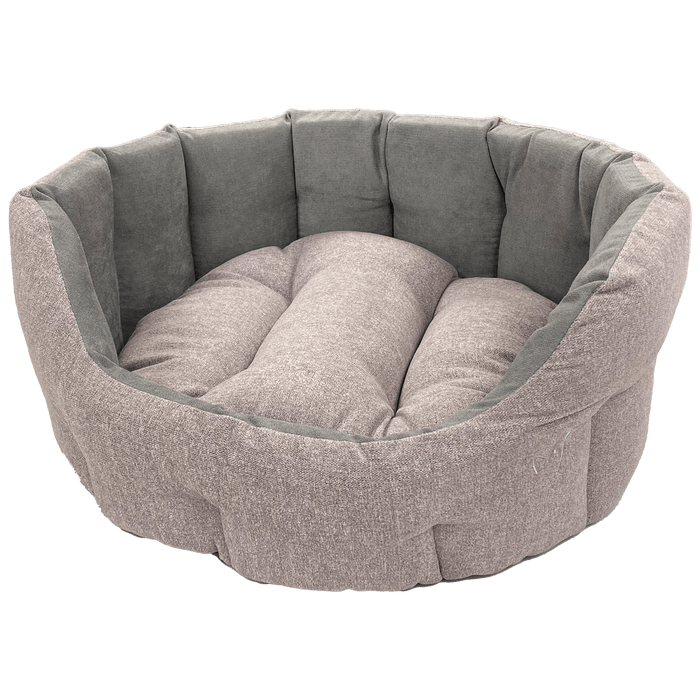 GorPets Beds Camden Deluxe Box Dog Bed