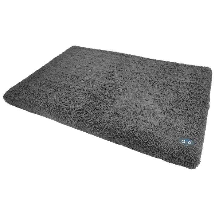 GorPets Beds Grey / Medium (53x76cm) Gor Pets Noodle Mat