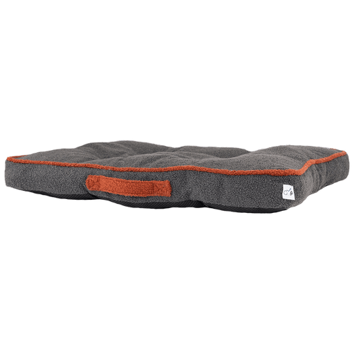 GorPets Beds Grey / Medium Gor Pets Teddy Lounger Bed