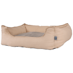 Gor Pets Slumber Cotton Dog Bed