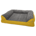 GorPets Beds Mustard / Medium Gor Pets Noodle Dog Bed