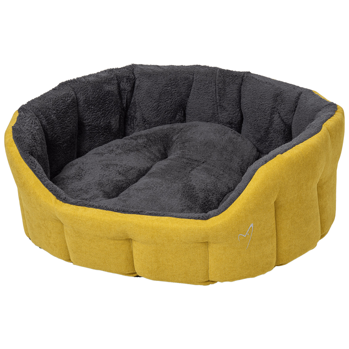 Camden Deluxe Box Dog Bed — Pet Prestige UK