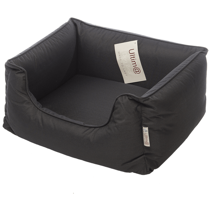 GorPets Beds Navy / Small Ultima Pet Bed