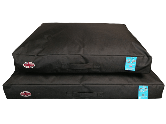 GorPets Beds Premium Outdoor Sleeper Pet Bed Cover