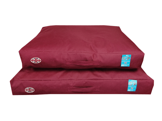 GorPets Beds Premium Outdoor Sleeper Pet Bed Cover