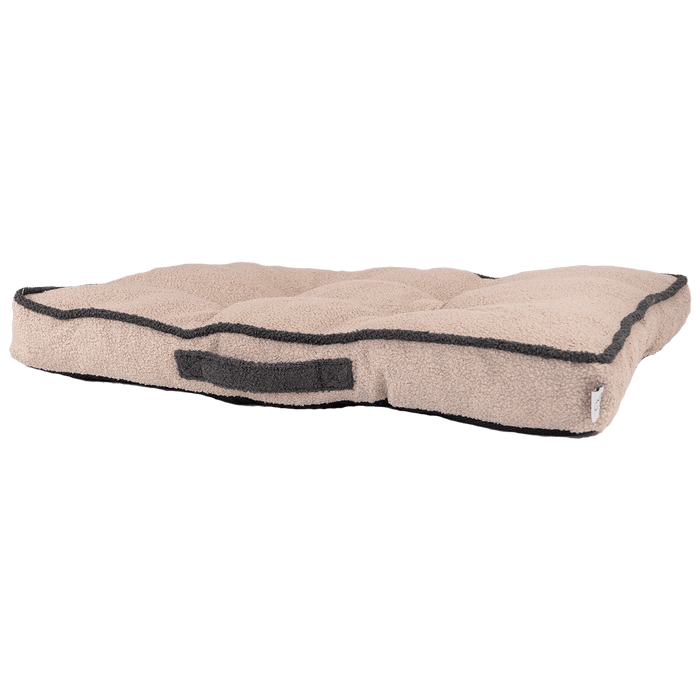 GorPets Beds Stone / Medium Gor Pets Teddy Lounger Bed